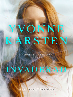 cover image of Invaderad